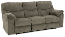 Load image into Gallery viewer, Alphons - Reclining Sofa