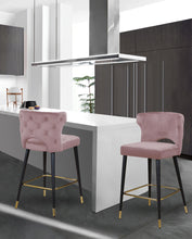 Load image into Gallery viewer, Kelly - Stool (Set of 2)