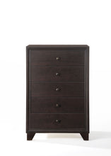 Load image into Gallery viewer, Madison - Chest - Espresso