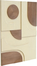 Load image into Gallery viewer, Element - Mango Wood Wall Decor