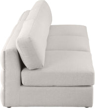 Load image into Gallery viewer, Beckham - Modular 3 Seat Armless Sofa