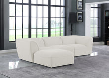 Load image into Gallery viewer, Miramar - 4 Piece Modular Sectional
