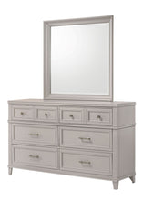 Load image into Gallery viewer, 6 Drawer Dresser, Ample Storage