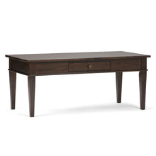 Load image into Gallery viewer, Carlton - Handcrafted Table