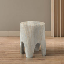 Load image into Gallery viewer, Foligno - Concrete End Table