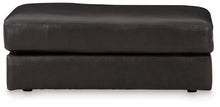 Load image into Gallery viewer, Amiata - Ottoman - Onyx