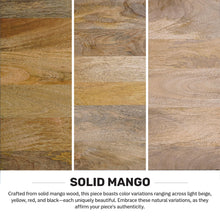 Load image into Gallery viewer, Hunter - Round Dining Table - Natural