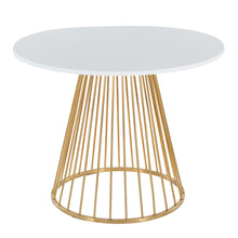 Load image into Gallery viewer, Canary Cosmo - Stylish Design Contemporary Dining Table