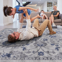 Load image into Gallery viewer, Marfi - Oriental Area Rug