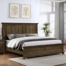 Load image into Gallery viewer, Sunstone - Panel Bed
