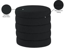 Load image into Gallery viewer, Aphia - Ottoman, Stool