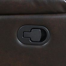 Load image into Gallery viewer, U141 - Motion Glider Chair - Brown