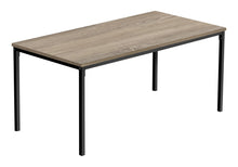 Load image into Gallery viewer, Table, Rectangular, Contemporary & Modern Stylish Design