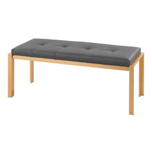 Load image into Gallery viewer, Fuji - Contemporary Bench