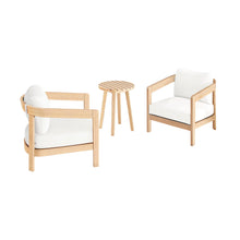 Load image into Gallery viewer, Wesley - Outdoor Patio Set