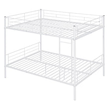 Load image into Gallery viewer, Steel Construction Bunk Bed
