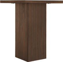 Load image into Gallery viewer, Belinda - Oak Veneer And Solid Wood Table