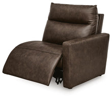 Load image into Gallery viewer, ModZ - RAF Zero Wall Power Recliner - Chocolate