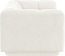 Load image into Gallery viewer, Modari - Fabric Upholstered Loveseat