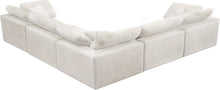 Load image into Gallery viewer, Cozy - 5 Piece Modular Corner Sectional