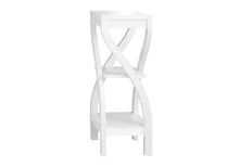 Load image into Gallery viewer, Accent Table Versatile Usage, Square, Contemporary & Modern