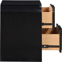 Load image into Gallery viewer, Fluted - Night Stand