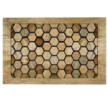 Load image into Gallery viewer, Davisville - C Side Table - Natural