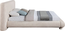 Load image into Gallery viewer, Blair - Polyester Upholstered Bed