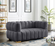 Load image into Gallery viewer, Gwen - Loveseat