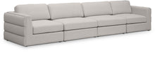 Load image into Gallery viewer, Beckham - Modular 4 Seat Sofa
