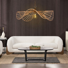 Load image into Gallery viewer, Alpine - Luxurious Upholstery Sherpa Sofa