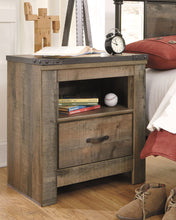 Load image into Gallery viewer, Trinell - Night Stand
