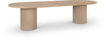 Load image into Gallery viewer, Belinda - Dining Table