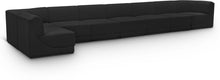 Load image into Gallery viewer, Ollie - 8 Piece Modular Sectional