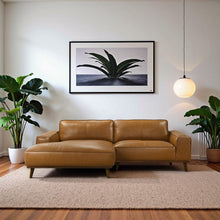 Load image into Gallery viewer, Kerrville - Sectional Sofa