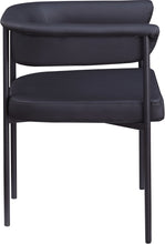 Load image into Gallery viewer, Malin - Faux Leather Dining Chair (Set of 2)