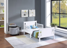 Load image into Gallery viewer, Connelly - Reversible Panel Toddler Bed