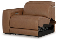 Load image into Gallery viewer, Magic Man - LAF Zero Wall Power Recliner - Caramel
