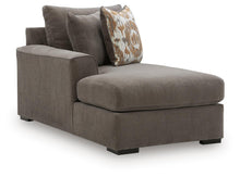 Load image into Gallery viewer, Larson Levee - LAF Corner Chaise - Espresso