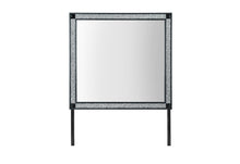 Load image into Gallery viewer, Soleil - Mirror - Charcoal