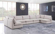 Load image into Gallery viewer, Mackenzie - Modular Sectional
