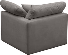 Load image into Gallery viewer, Plush - Modular Corner Chair