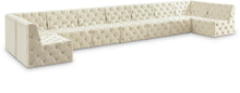 Load image into Gallery viewer, Tuft - 9 Piece Modular Sectional