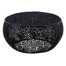 Load image into Gallery viewer, T3502 - Modern Round Coffee Table