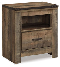 Load image into Gallery viewer, Trinell - Night Stand