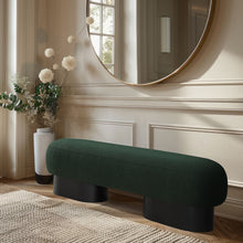 Load image into Gallery viewer, Robertson - Bench With Black Base