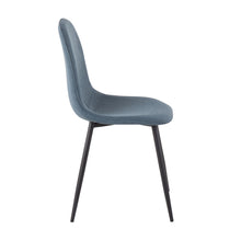 Load image into Gallery viewer, Pebble - Contemporary Casual Comfort Chair (Set of 2)