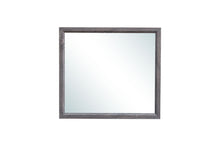 Load image into Gallery viewer, Kate - Mirror - Foil Gray