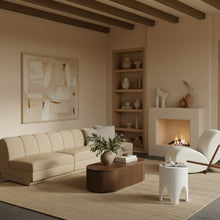 Load image into Gallery viewer, Modari - Sectional - Beige