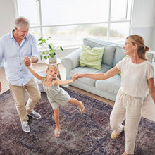 Load image into Gallery viewer, Maval - Runner Rug Washable